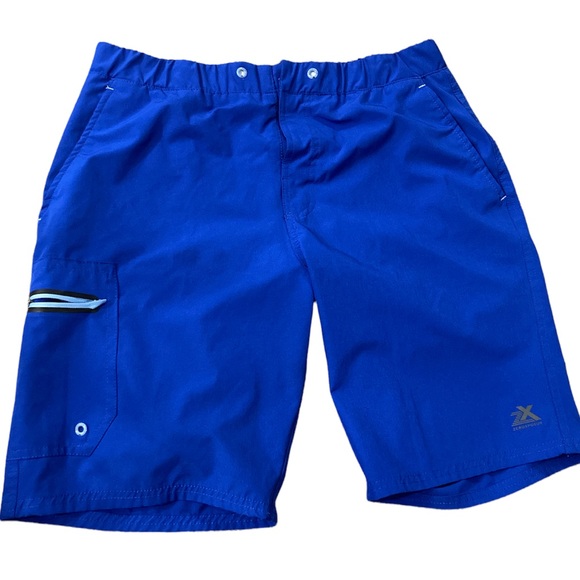 ZeroXposur Other - Zeroxposur Mens Swim Trunks